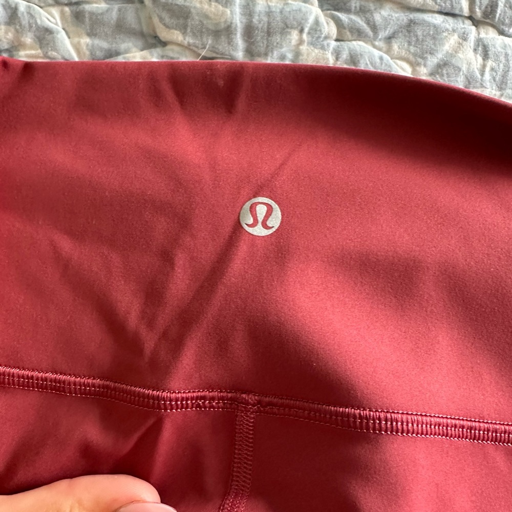 Lululemon leggings